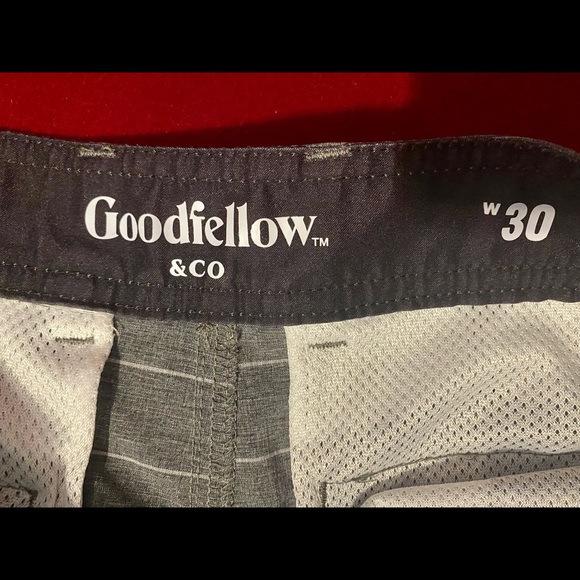 Men’s Striped Shorts Bundle - size 30 - Picture 2 of 7